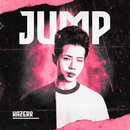 KAZERR - JUMP