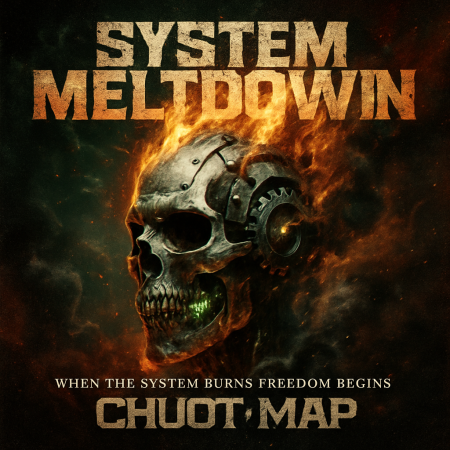 Fm - 172 - SYSTEM MELTDOWN - Producer ChuotMap (Original)