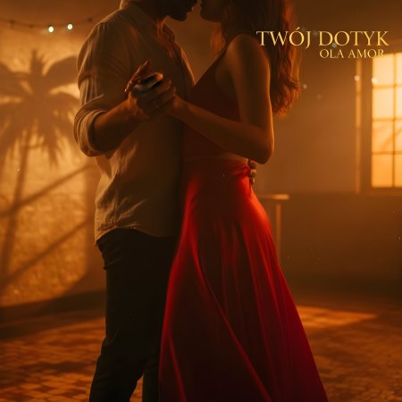 Ola Amor - Twój dotyk