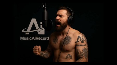 Musicairecords - Riki Tiki  (Full Version)