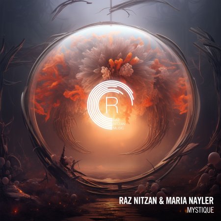 Raz Nitzan & Maria Nayler - Mystique