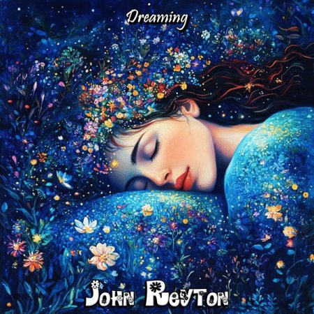 John Reyton - Dreaming
