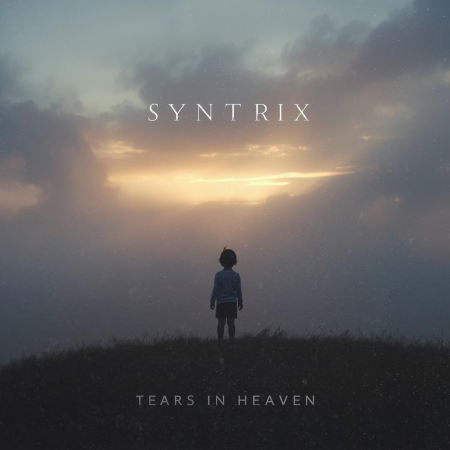 SYNTRIX - Tears In Heaven (Extended Mix)
