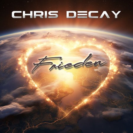 Chris Decay - Frieden