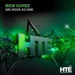 Rick Guyez - We Move As One (Extended Mix)