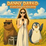 Danny Darko feat Julien Kellan And Ayda Noir - Forever Young 2025 (Afro House Mix)