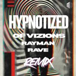 Adam of Saint Victor Feat. Rayman Rave - Hypnotized (Extended Remix)