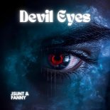 JSUNT and Fanny - Devil Eyes