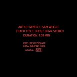 MIND & Sam Welch - Ghost In My Stereo