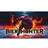 Bierhunter - PUCK DROP !