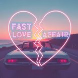 RetroWaveRadio - Speed of a Kiss