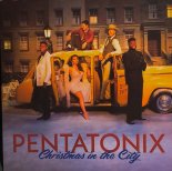 Pentatonix Feat. Frank Sinatra - I've Got My Love To Keep Me Warm