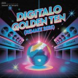 Digitalo - Golden Ten (Remake 2025 Extended Mix)