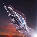 Dimension & Karen Harding - Guardian Angel