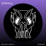 Muttiah Ashnim - Evasion (Original Mix)