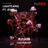 Aztoria - Luna Rider (Original Mix)