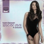 Tom Boxer ft. Eugene Star - Morena (DJ Anastezia Blend) 🔥
