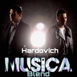 Fly Project x SULIM - Musica (Hardovich Blend)