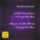 Kosmozone - Music In My Mind (Original Mix)