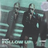 DeepX - Follow Up