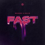 Mosees & Ozlig - Fast