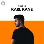 Futurezound & KARL KANE - Faded