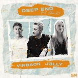 J3lly & Vinback feat. Elisa R. - Deep End