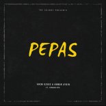 Arem Ozguc, Arman Aydin & Jordan Rys - Pepas