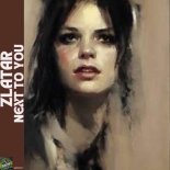 Zlatar - Next to You (iMarcus Remix)