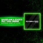 MakeFlame & State72 Feat. Tara Greene - Burning Kind Of Love (Extended Mix)