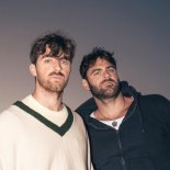 The Chainsmokers & Daya - Veins