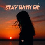 Nofsky, Lukas Goss, Lunexis & imloved. - Stay With Me (Extended Mix) 🔥
