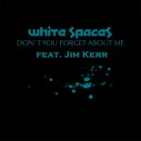 White Spaces Feat. Jim Kerr - Don't You Forget About Me Feat. Jim Kerr (Phunk Investigation Vulcan Dub Mix)