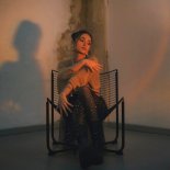 Żaneta Chełminiak x St. Elmo - Nic się nie stało