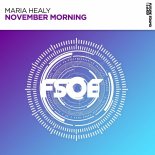 Maria Healy - November Morning (Original Mix)