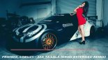 FRIENDZ, Łobuzy - Jak ta LALA (Kriss Extended Remix)