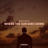 Badflite & RYVM - Where The Sun Goes Down (Extended Mix)