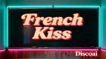 DiscoAI - French KISS (Akcent) - Cover - Disco Polo 2025! (Official Audio)