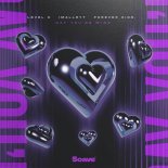 Level 8, Imallryt & Forever Kids. - Say You're Mine