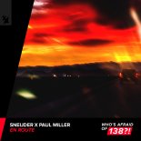Paul Miller x Sneijder - En Route (Extended Mix)