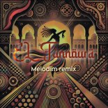 Fares Karam - El Tannoura (Melodim Remix)