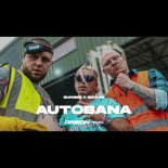 BUNGEE x SKOLIM - AUTOBANA (ORSON REMIX)