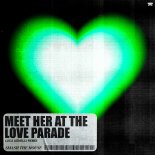 Dimitri Vegas & Like Mike x Maddix x Da Hool - Meet Her At The Love Parade (feat. Kiki Solvej) (Luca Agnelli Remix)
