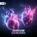 Stephen Game - Electric Hearts (Extended Mix)
