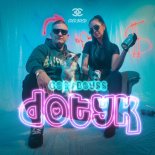 Coco Boyss - Dotyk