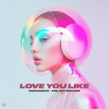 Dinamixx & Milan Smaer - Love You Like