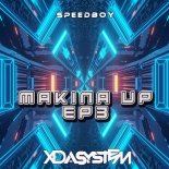 Xdasystem & Speedboy - The Last Warrior 2K25 (Extended)
