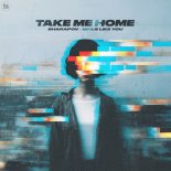 Sharapov & Girls Like You - Take Me Home