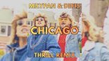 MiłyPan & Defis - Chicago (THR!LL REMIX) (Radio Edit)