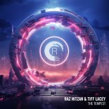 Raz Nitzan & Tiff Lacey - The Tempest (Extended Mix)